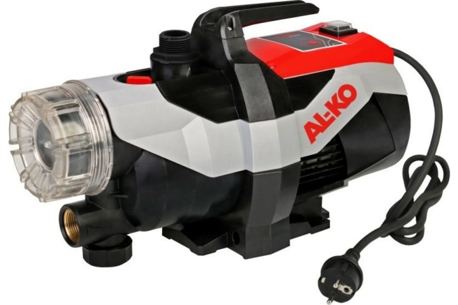 Насосы al-ko Jet 3600 easy