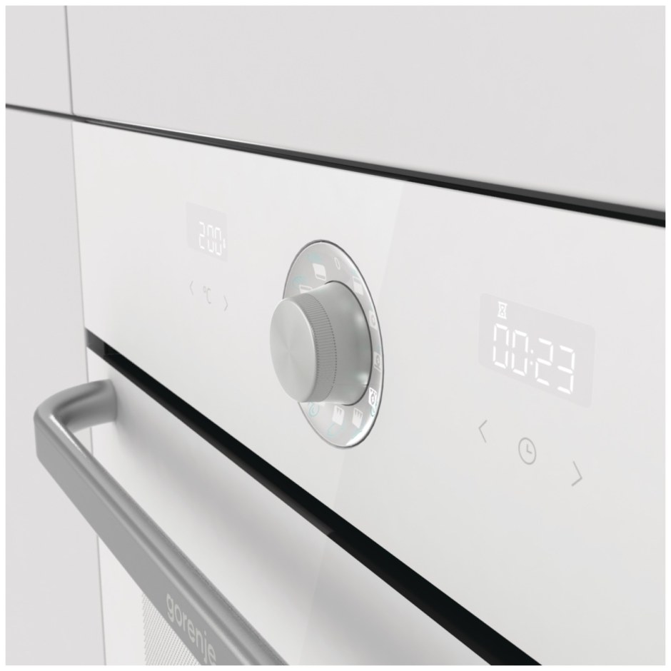 Духовой шкаф Gorenje bo76syw simplicity