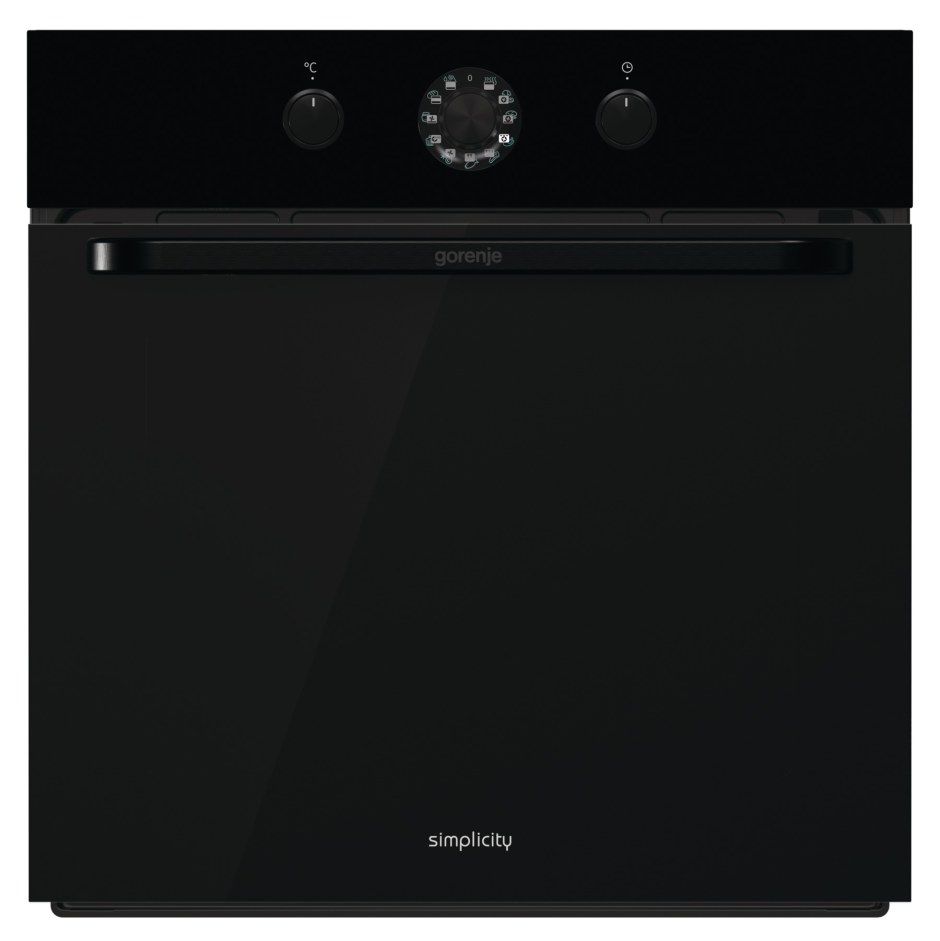 Электрический духовой шкаф Gorenje bo74syb