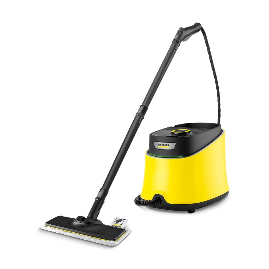 Пароочиститель Karcher SC 4