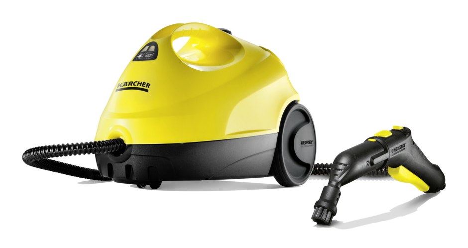 Пароочиститель Karcher SC 2 EASYFIX
