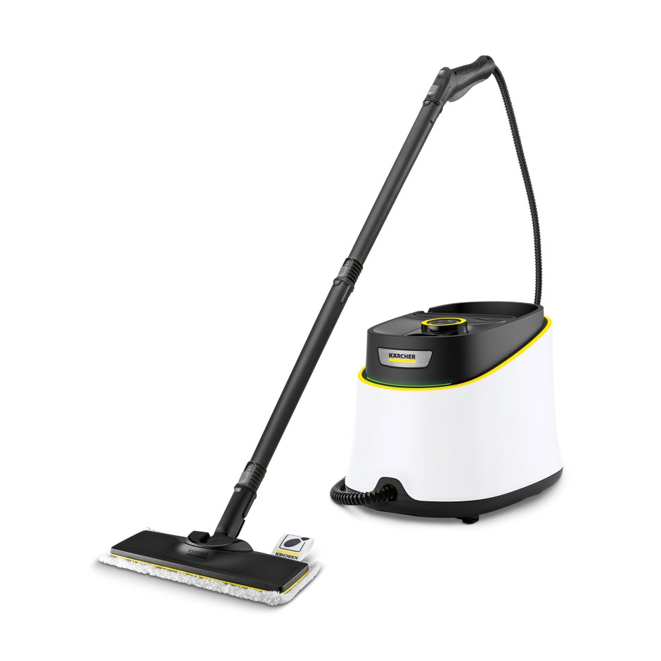 Пароочиститель Karcher SC 3