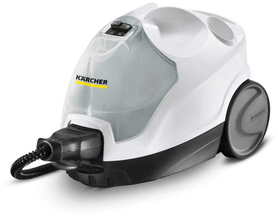 Karcher SC 5 EASYFIX Premium