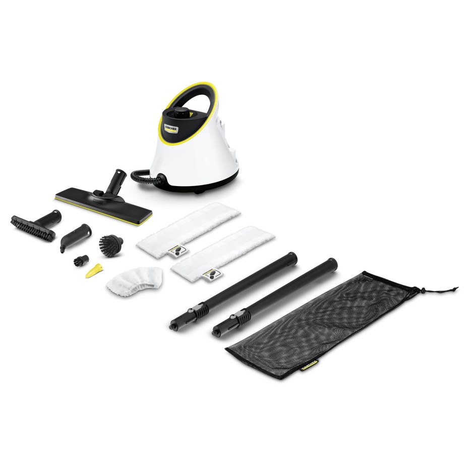Пароочиститель Karcher SC 2 EASYFIX
