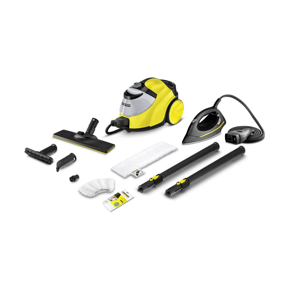 Karcher SC 4 EASYFIX Iron