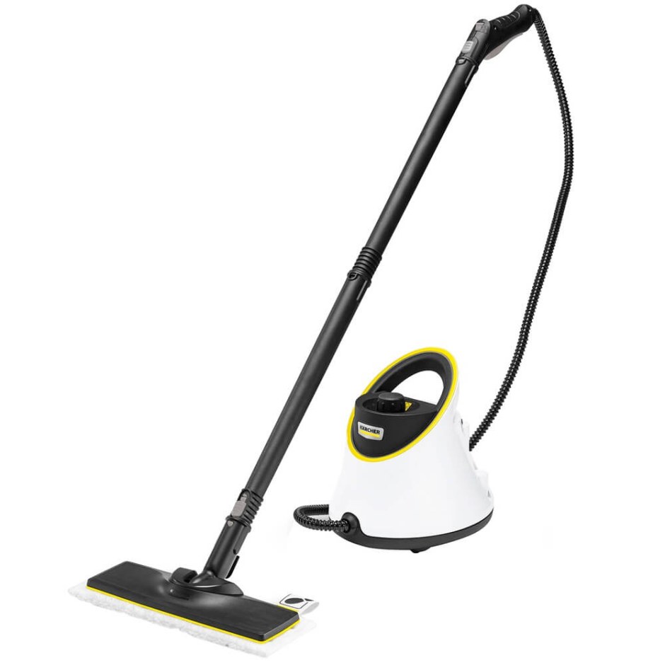 Пароочиститель SC 2 Deluxe EASYFIX
