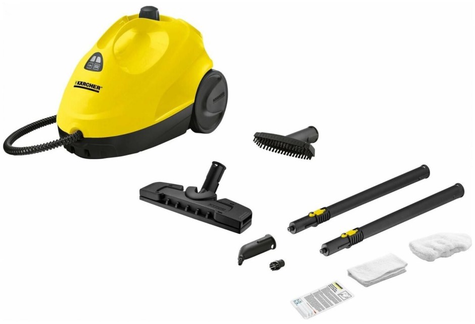 Пароочиститель Karcher KST 2