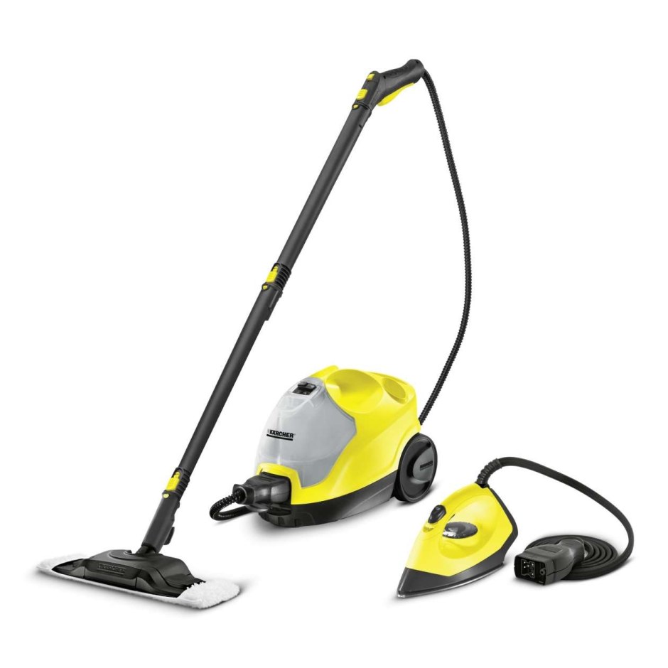 Пароочиститель Karcher SC 4 EASYFIX