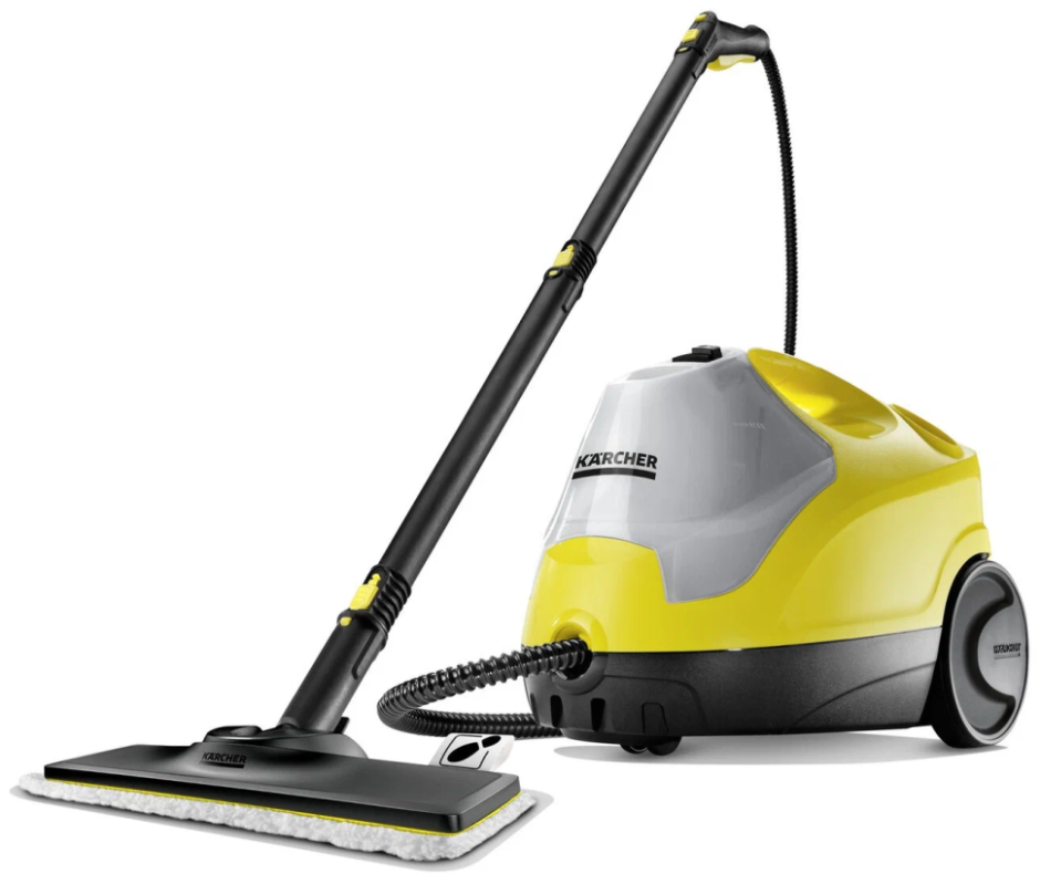 Karcher SC 4 EASYFIX