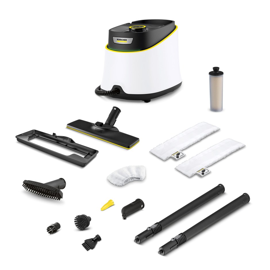 Karcher SC 2 Deluxe EASYFIX Premium