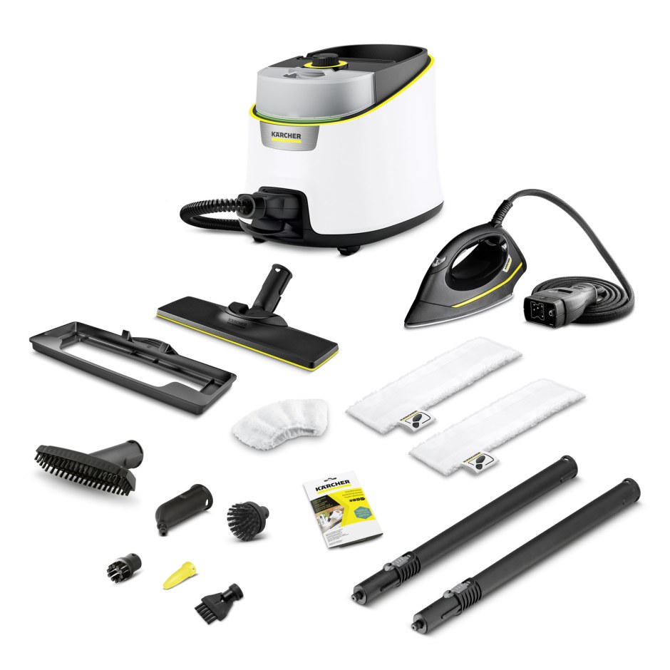 Karcher SC 4 EASYFIX