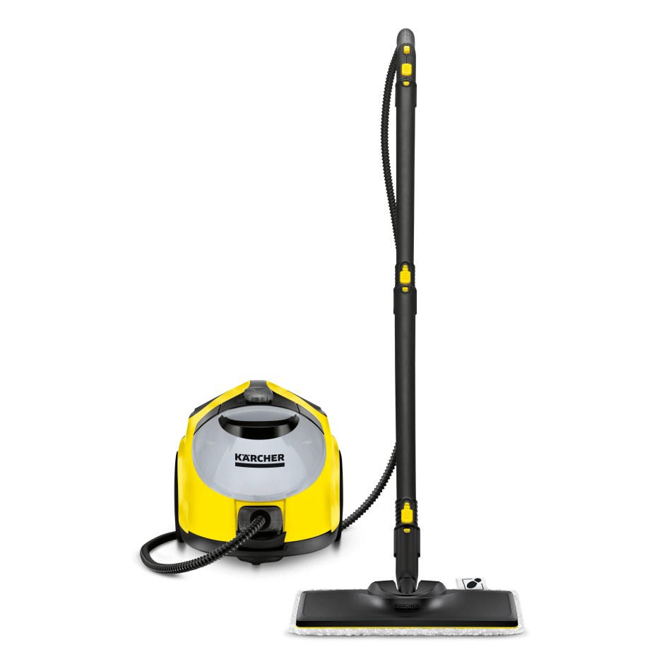 Пароочиститель Karcher SC 4 EASYFIX Premium