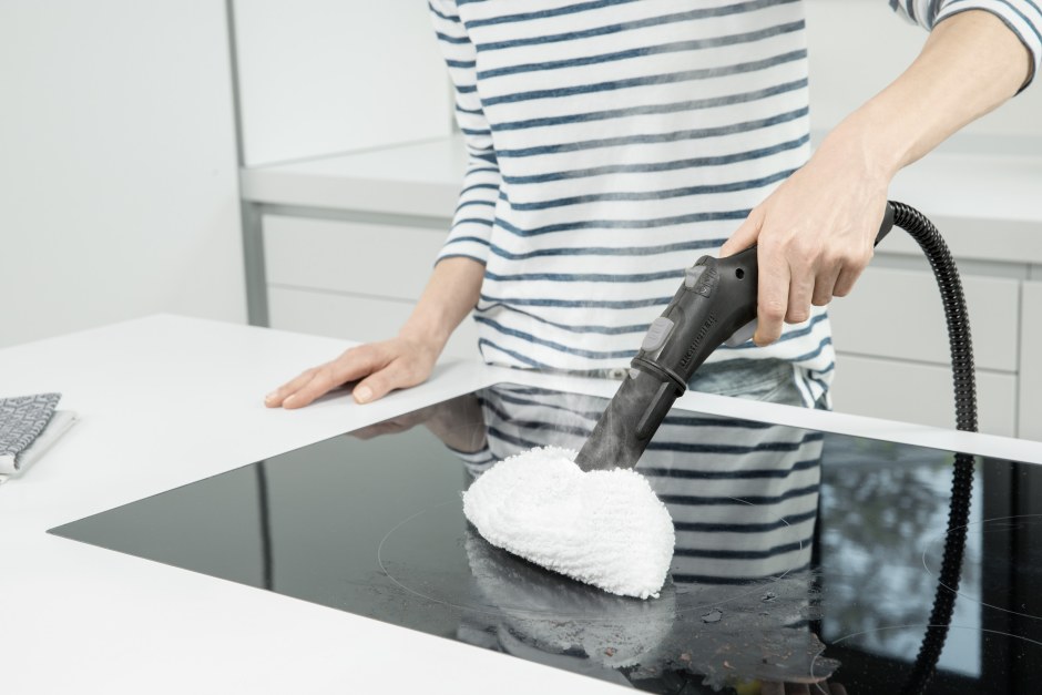 Karcher SC 4 EASYFIX