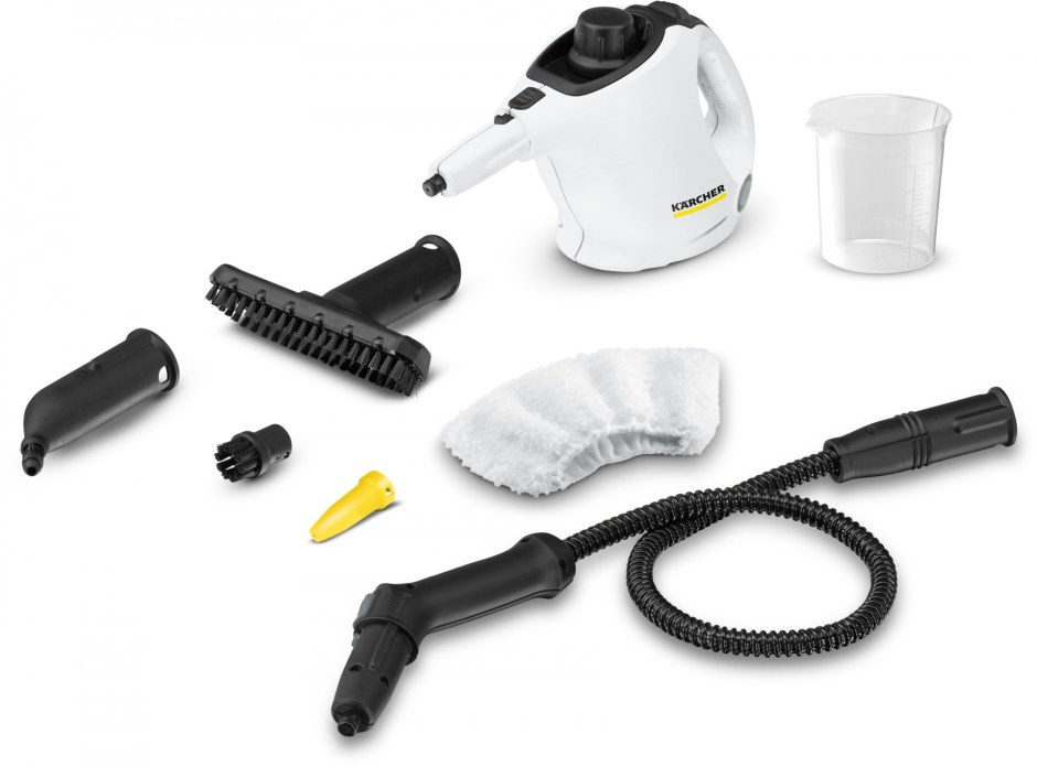 Парогенератор Karcher SC 1
