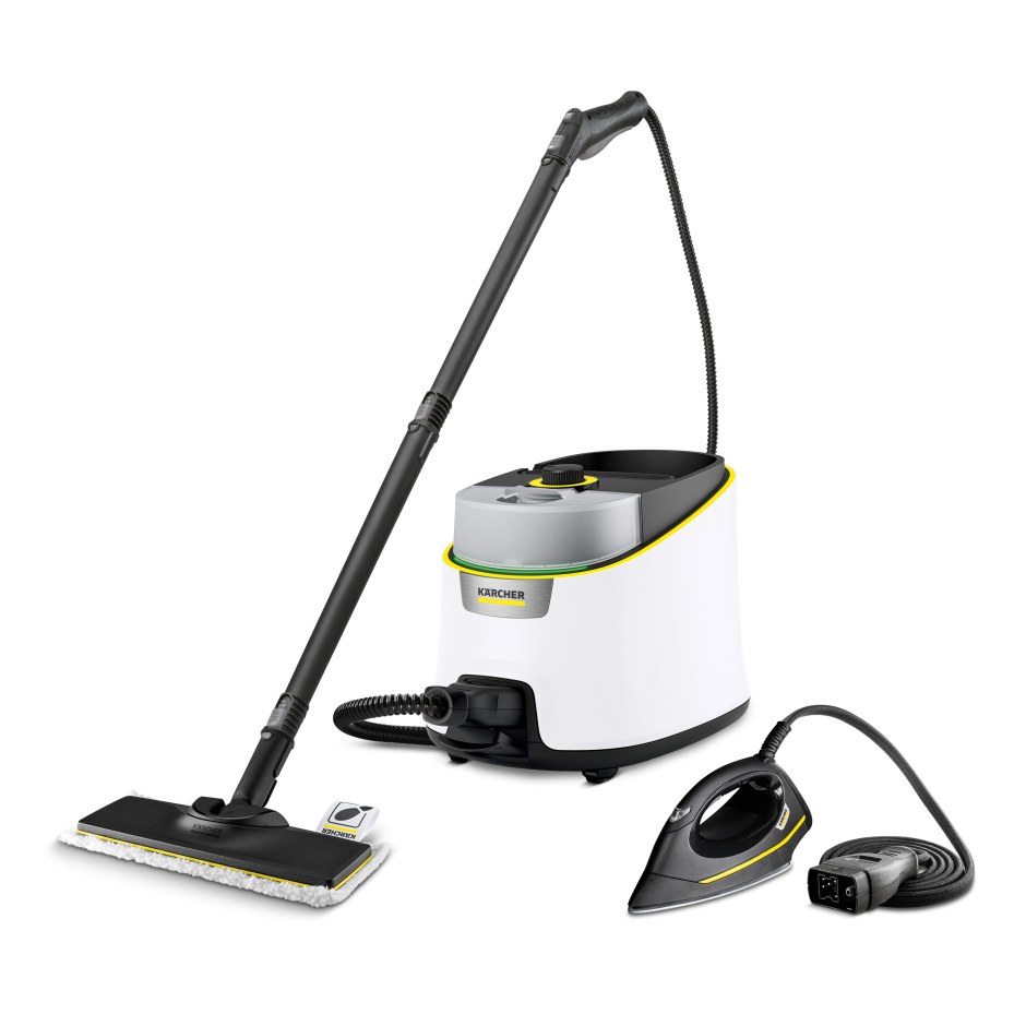 Karcher sc4 EASYFIX Premium