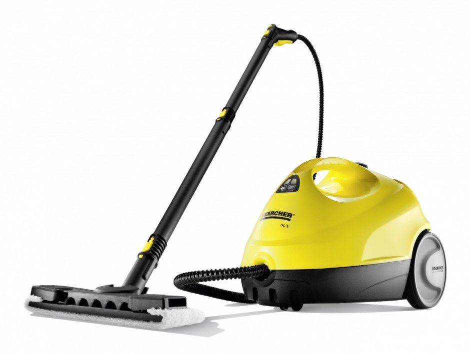 Karcher sc4 Premium