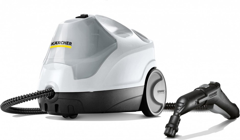 Karcher SC 4 EASYFIX