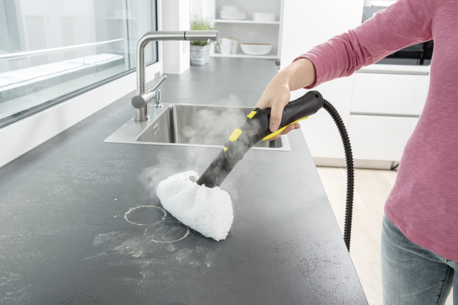 Karcher SC 2 EASYFIX