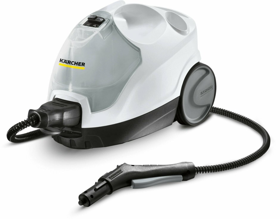 Пароочиститель Karcher SC 2 EASYFIX 1.512-050
