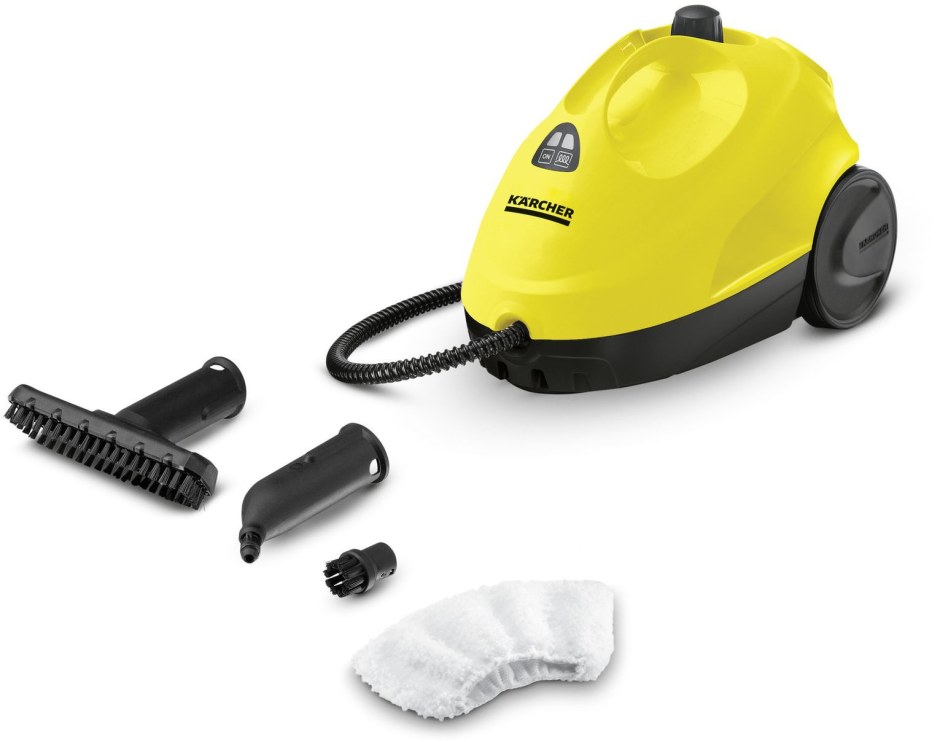 Пароочиститель Karcher SC 2 1.512-061.0