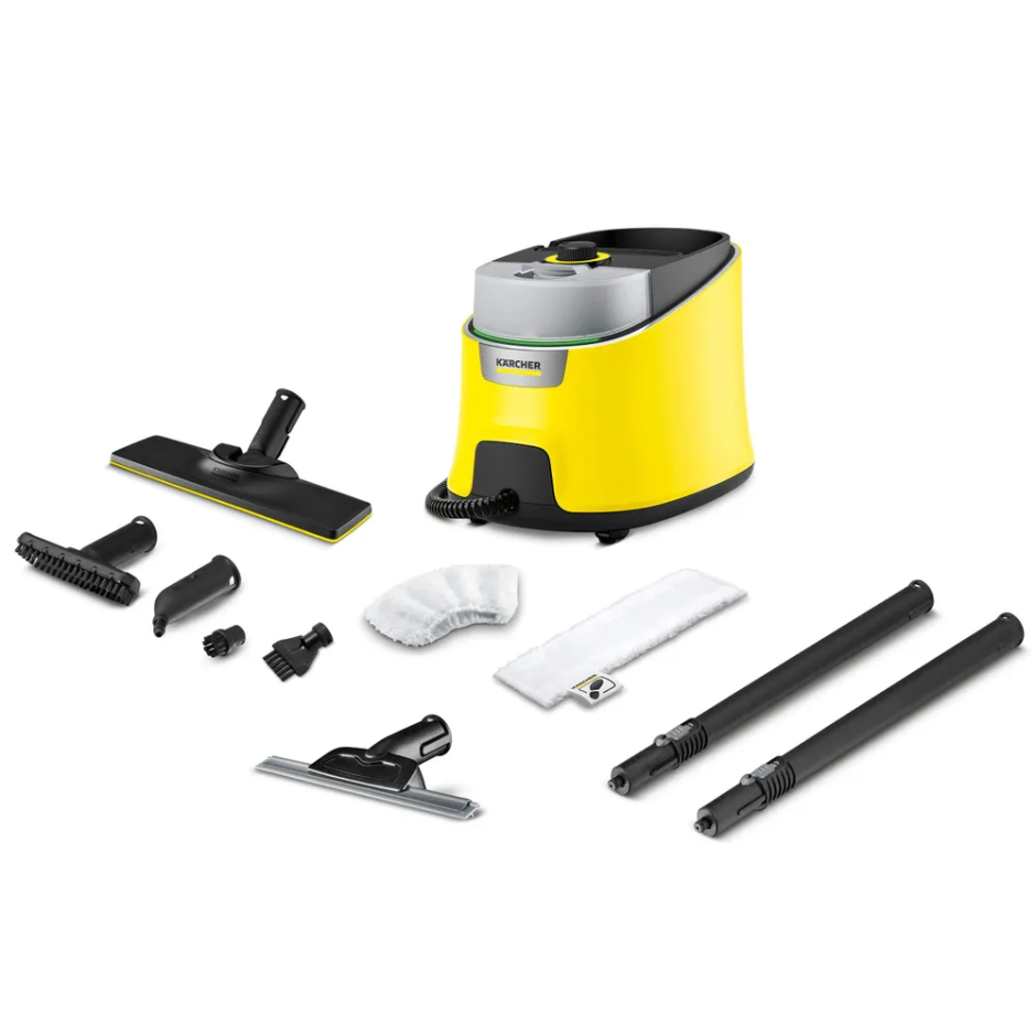 Karcher SC 4 EASYFIX Premium Iron 1.512-489.0