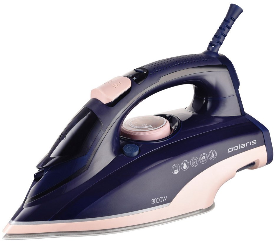 Утюг Polaris PIR 2430
