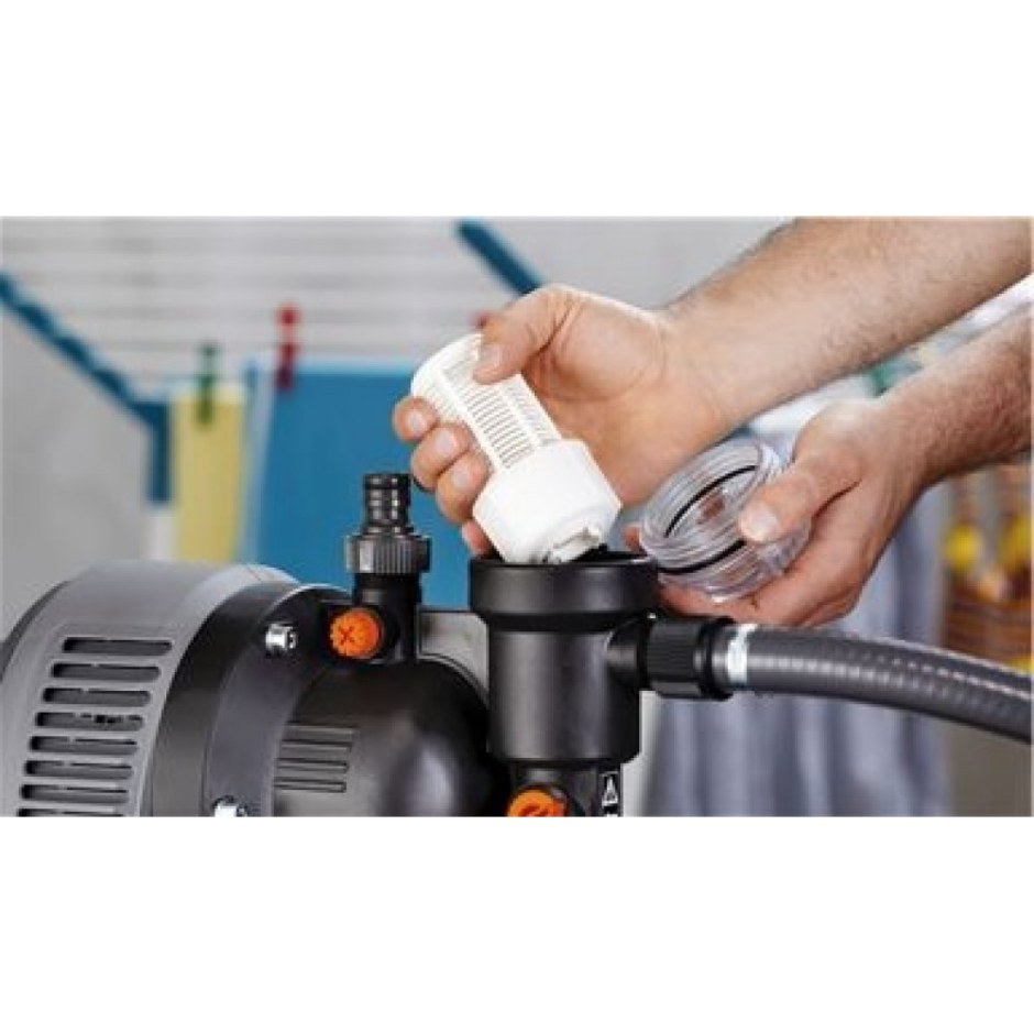 Gardena 3000/4 Eco Classic 01753-20.000.00