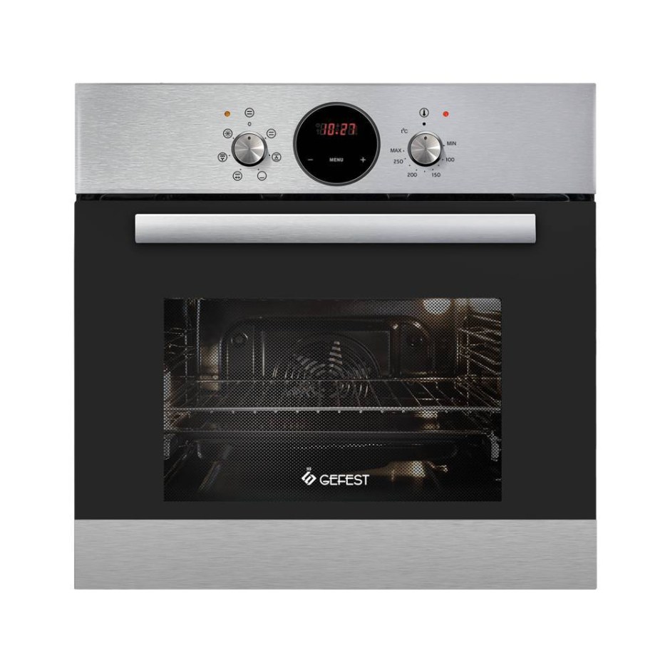 Духовой шкаф Gefest 602-02 рн7
