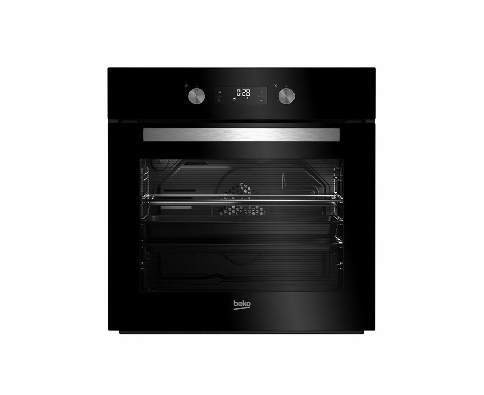 Beko духовой шкаф электрический в интерьере
