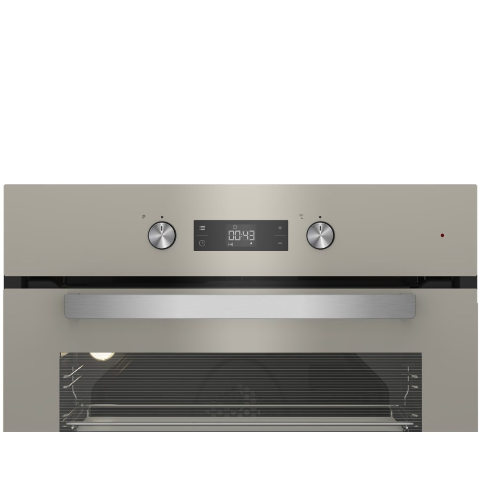 Электрический духовой шкаф Beko BIM 24301 WCS