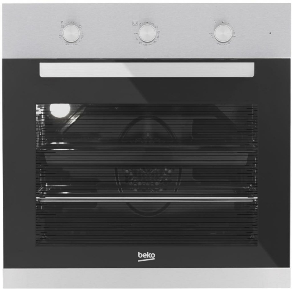 Электрический духовой шкаф Beko Bie 22100 XC