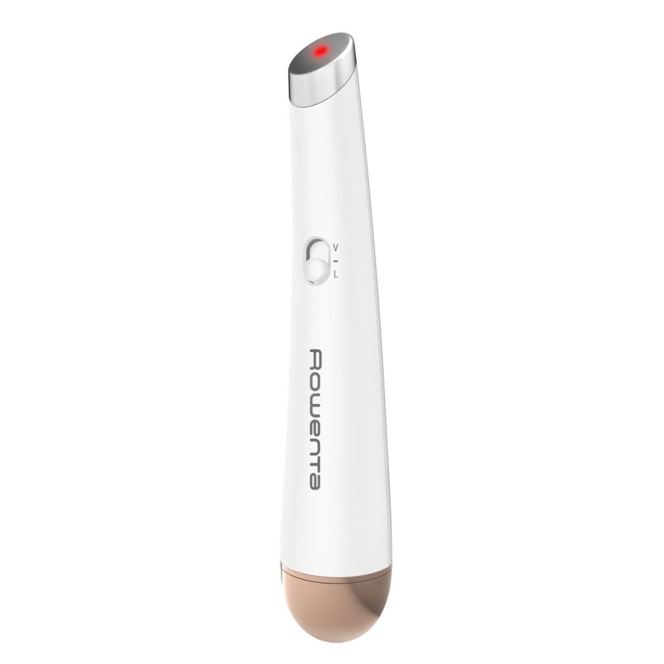 Массажер для коррекции кожи вокруг глаз Rowenta Eye Massager