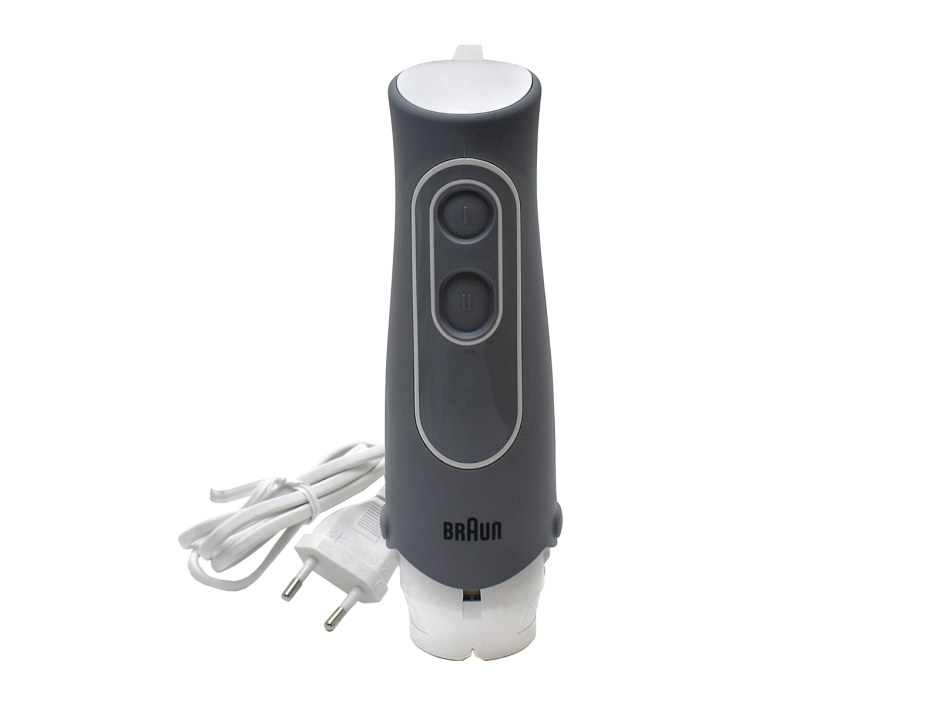 Моторная группа блендера Braun 4200