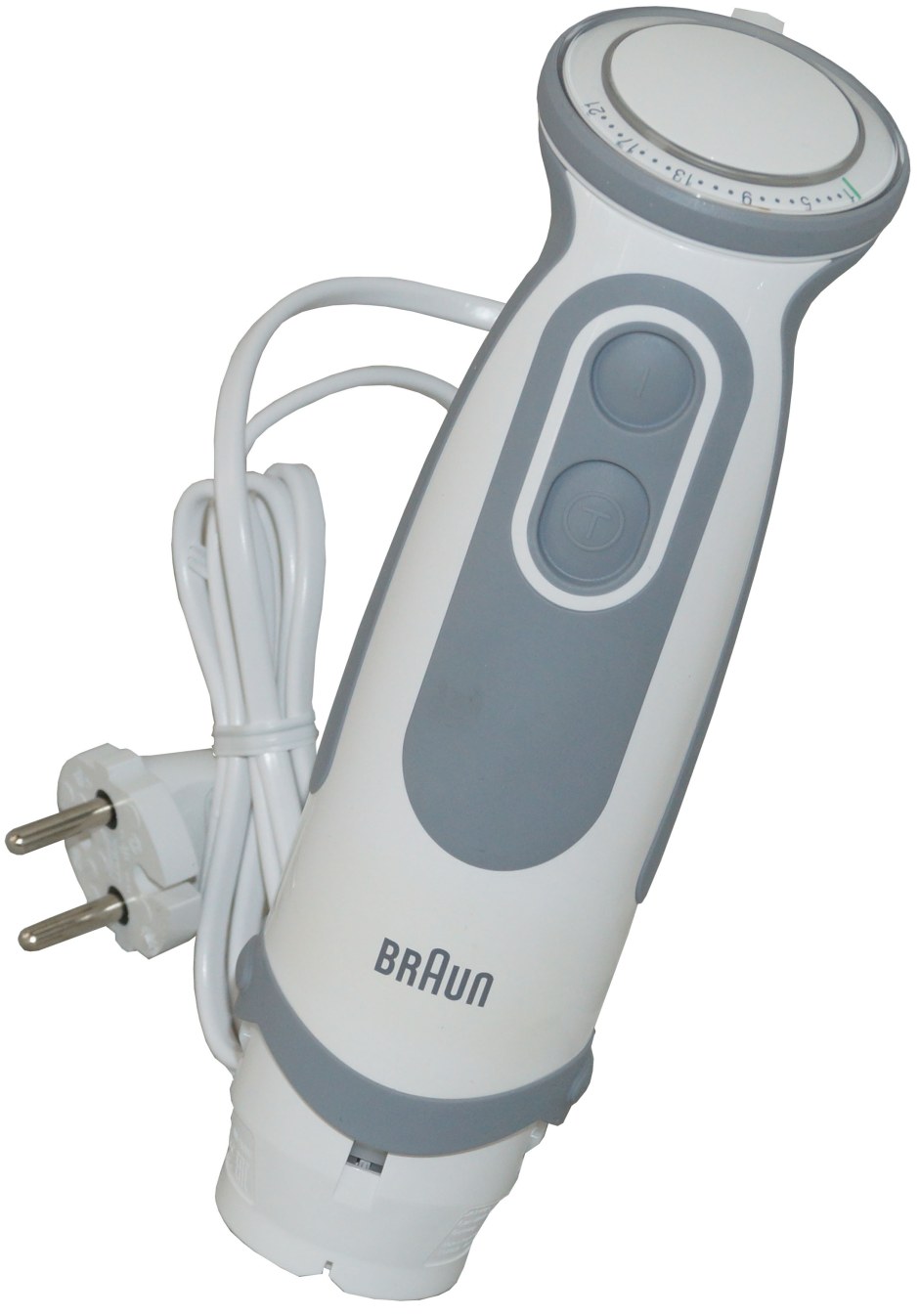 Моторный блок для блендера Braun 4199