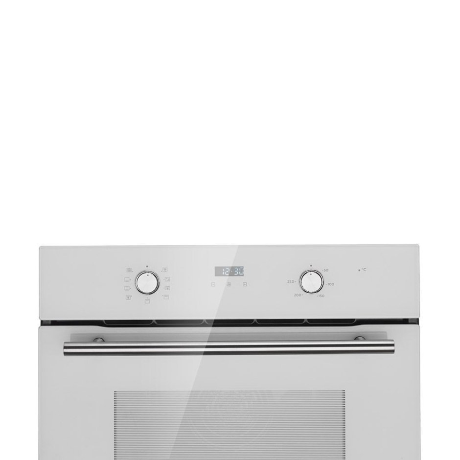 Электрический духовой шкаф Midea mo68100gw