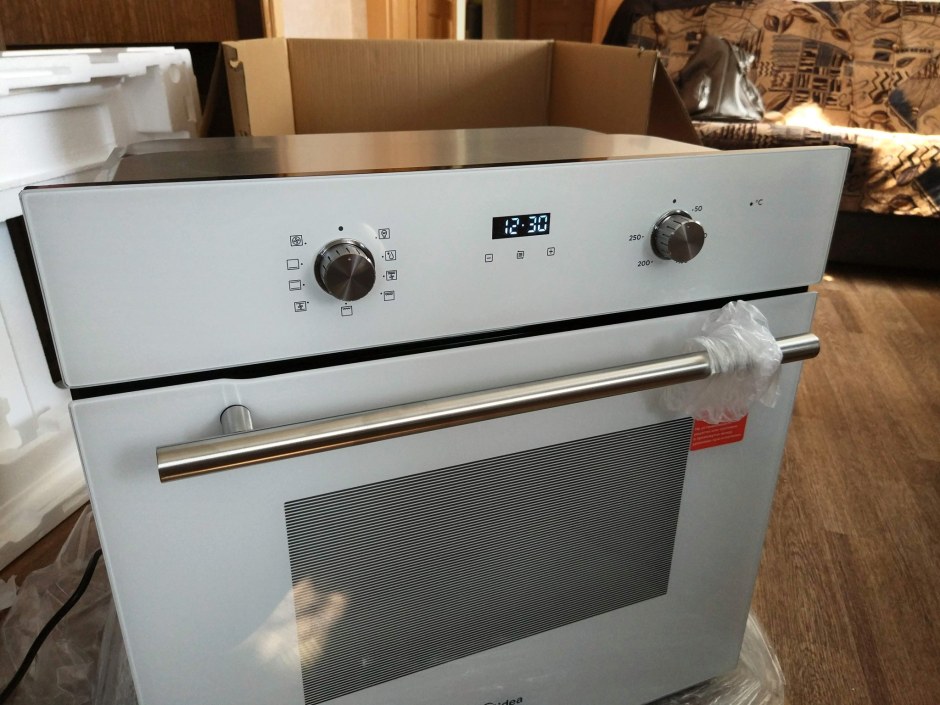 Midea mo68100gw