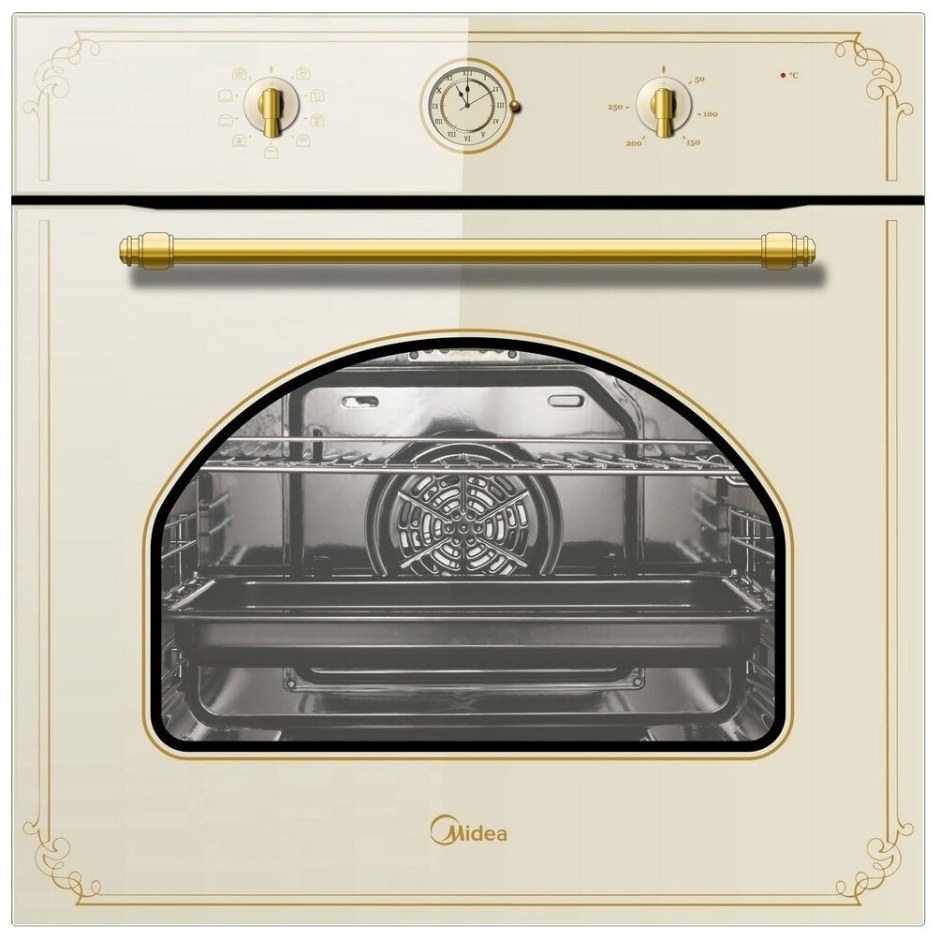 Духовой шкаф Midea 65dte42105