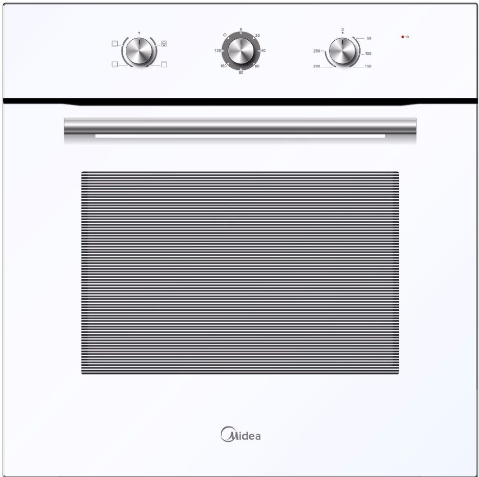 Духовой шкаф Midea mo 23000 GW