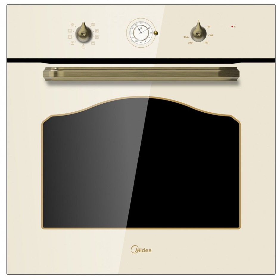 Духовой шкаф Midea mo47001x