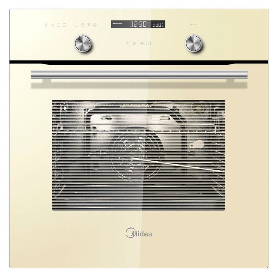 Духовой шкаф Midea mo98200scgw