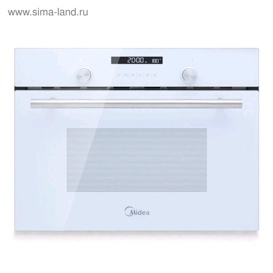 Духовой шкаф Midea eth901gc-WH