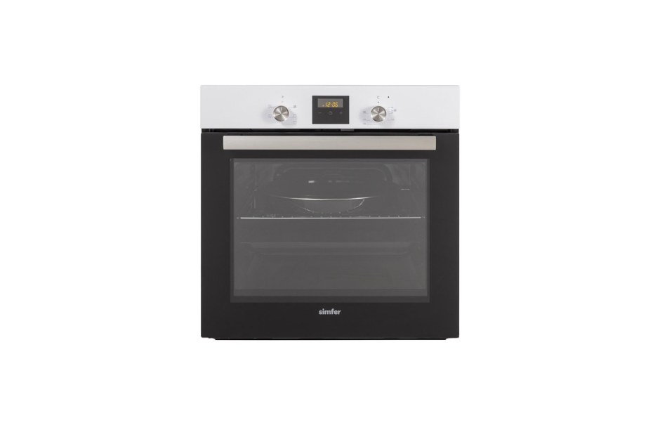 Компактный духовой шкаф Simfer b4eb56016 артикул: 2228025