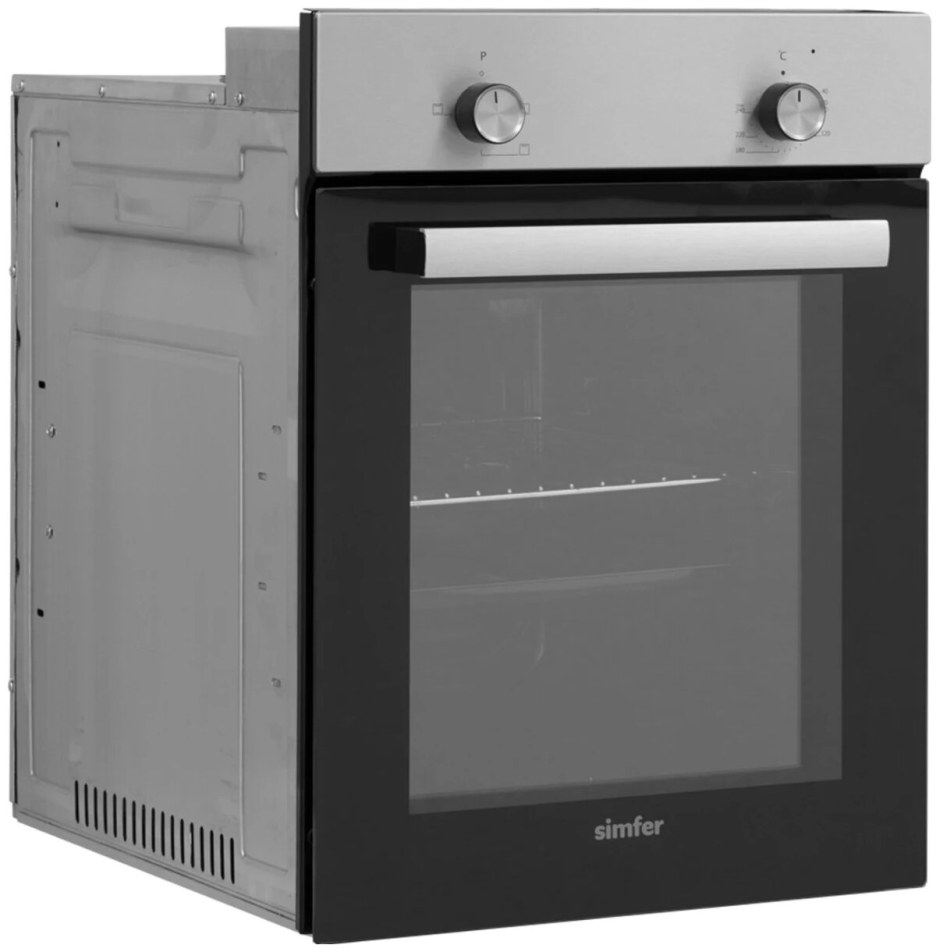 Духовой шкаф Simfer b4em56016