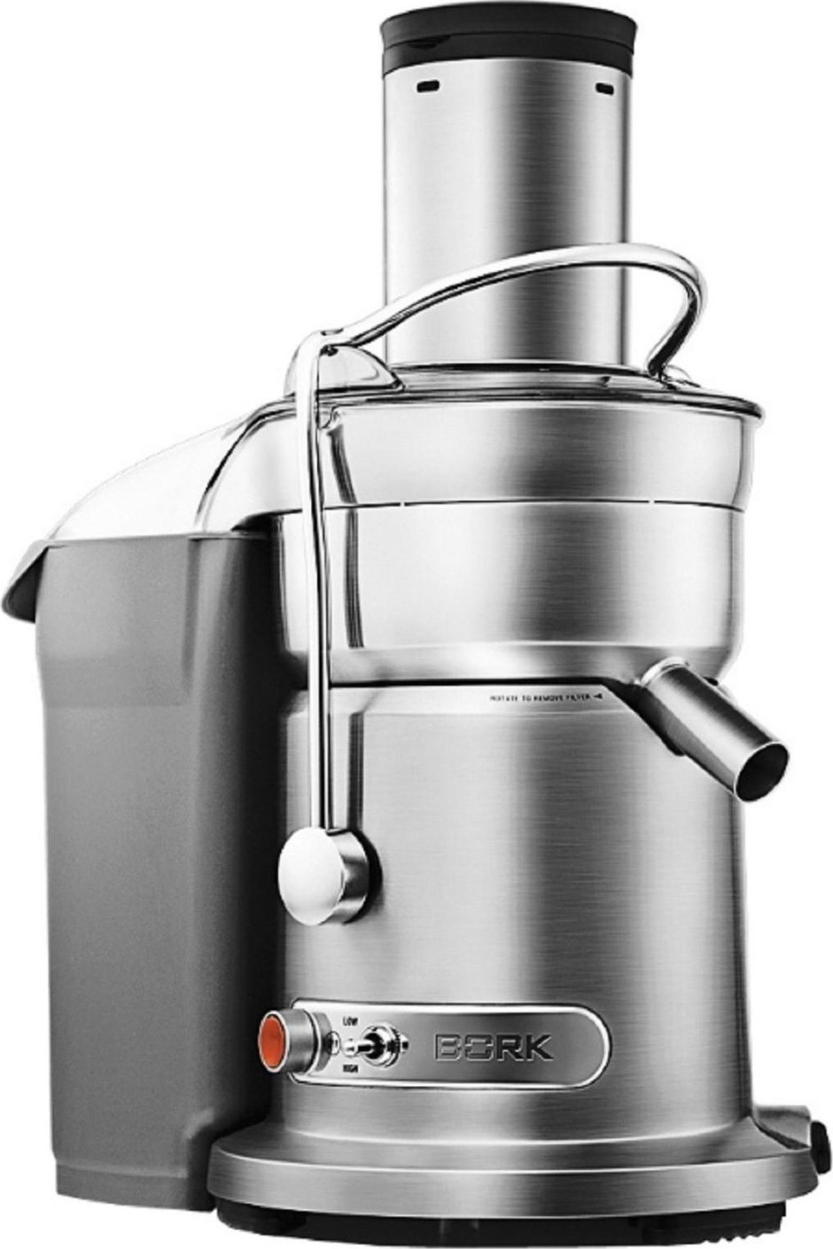 Соковыжималки Bork s703