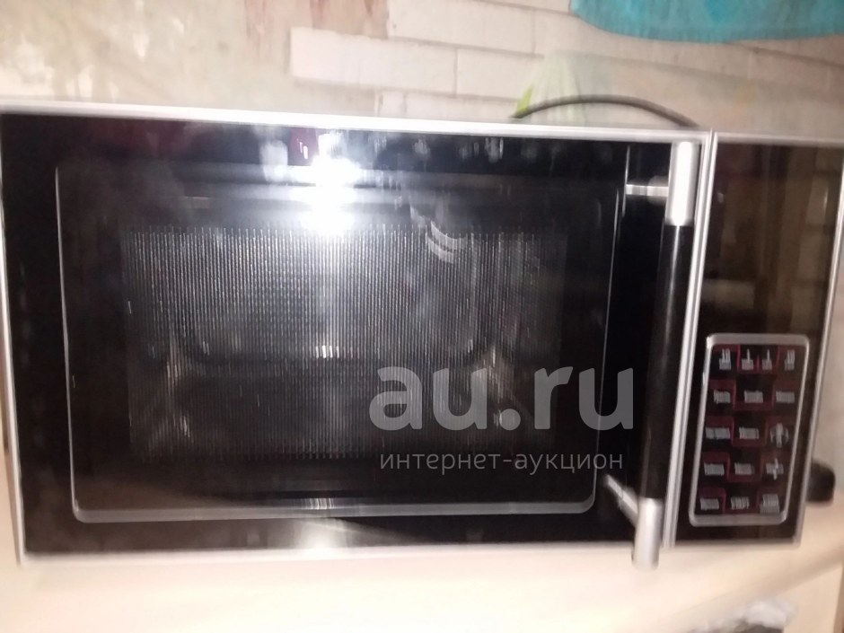 Микроволновая печь Rolsen mg2380sd