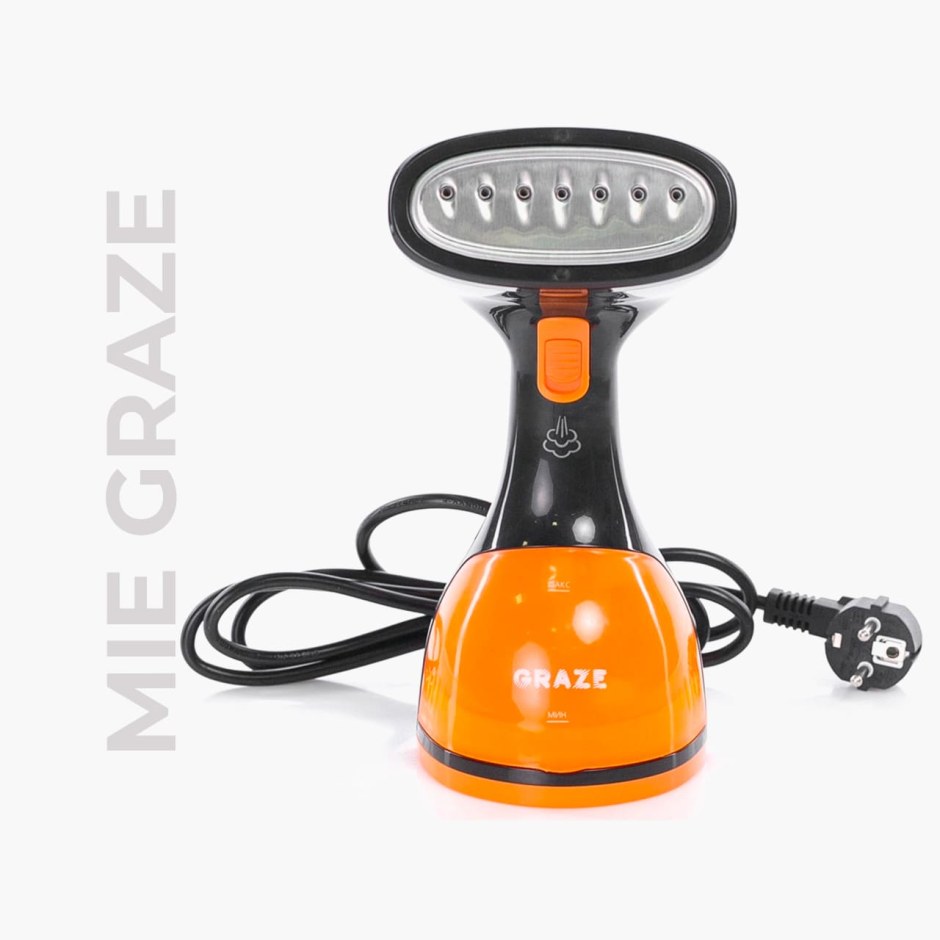Отпариватель mie Graze