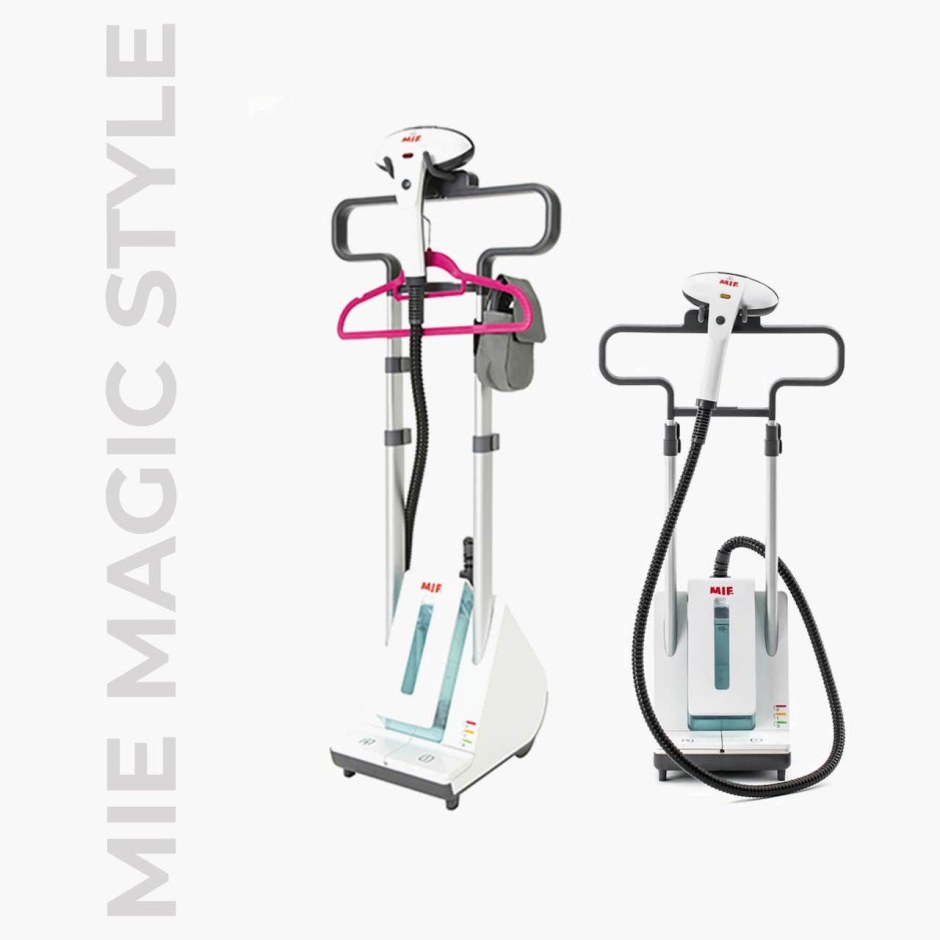 Отпариватель mie 2000 Watt