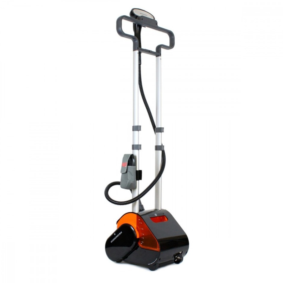 Отпариватель для одежды mie Deluxe Orange