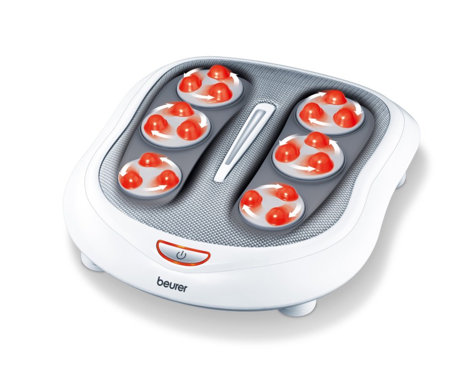 Beurer fm60