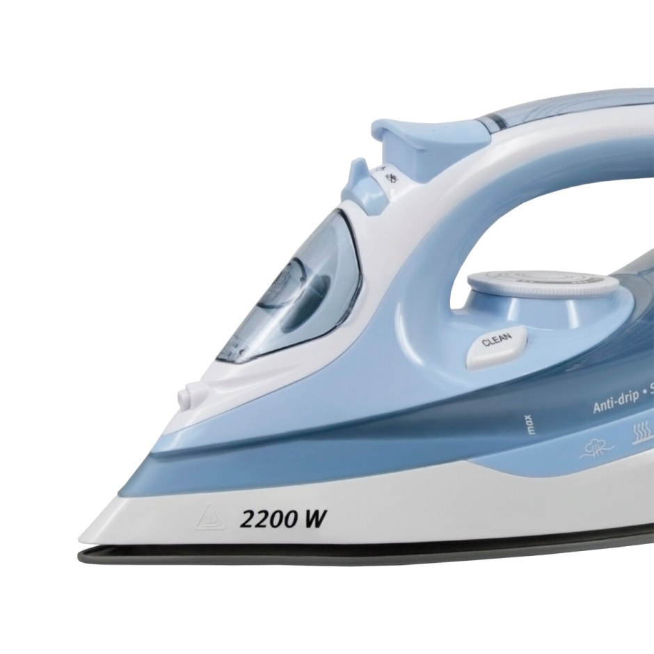 Утюг Atlanta ATH-402